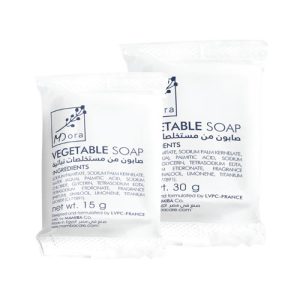 Soap 15 & 30 g