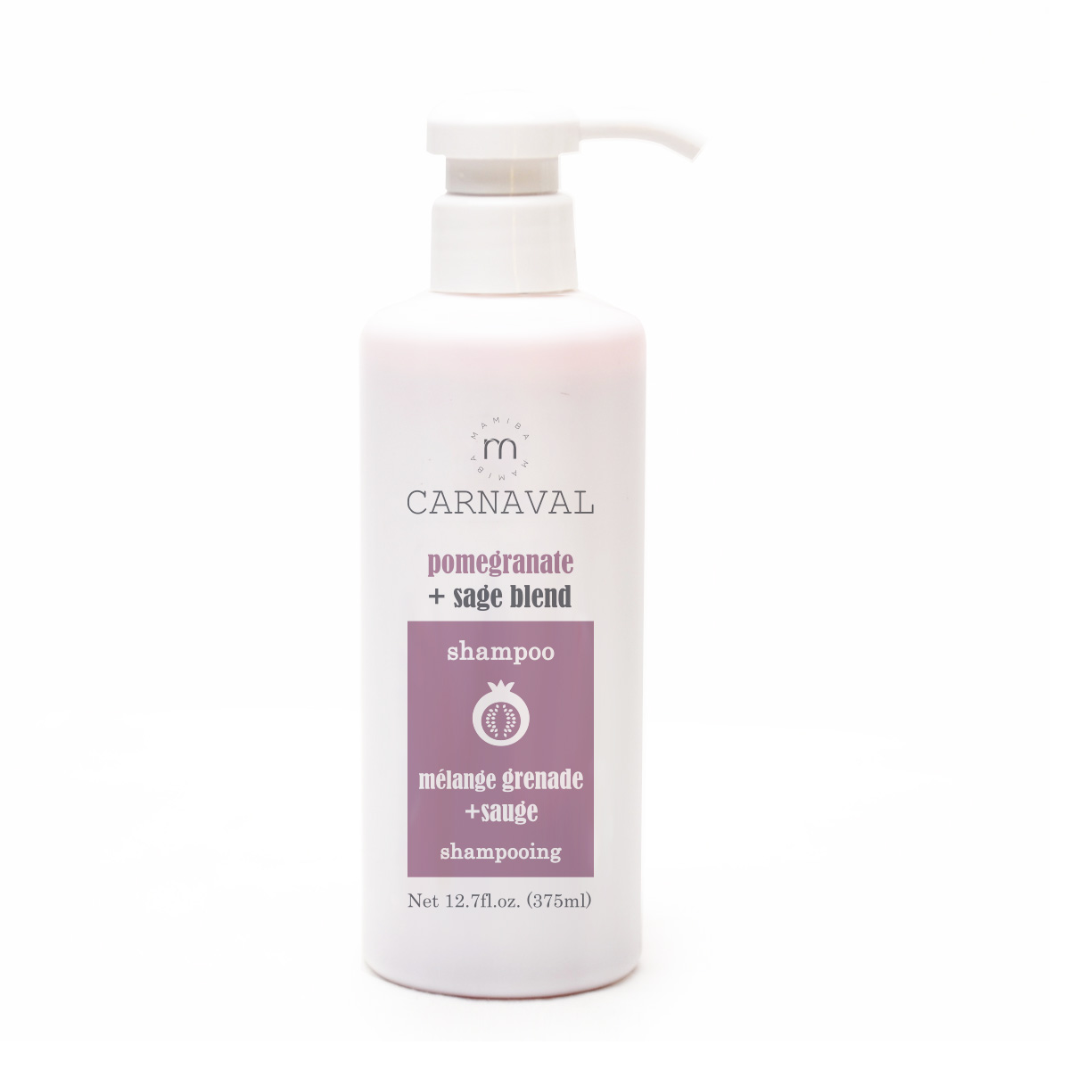 11CAR3SPO375BTL_M-Carnaval-shampoo-375ml-white-bottle(1)
