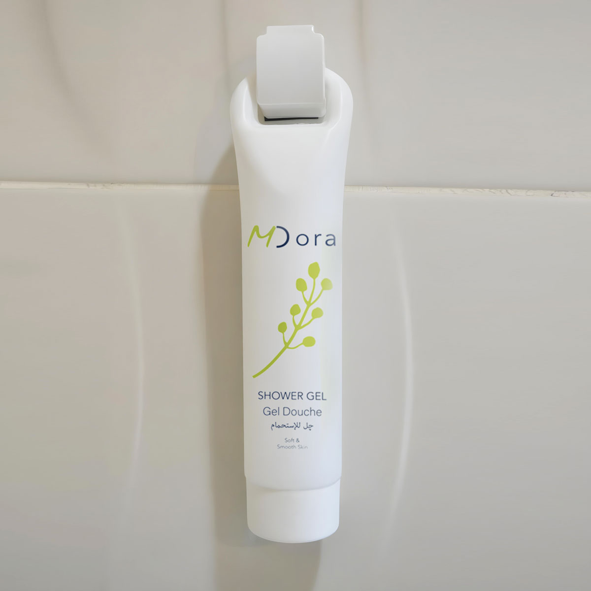 MDORA-Shower-gel